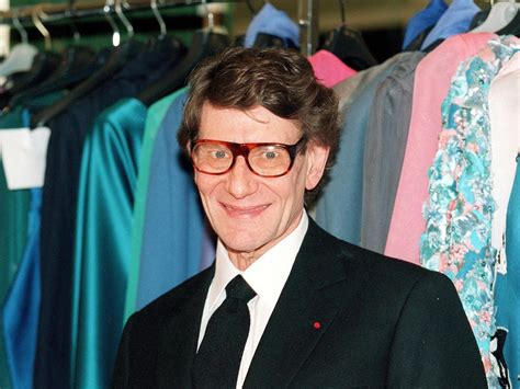 yves saint laurent born|yves Saint Laurent designer biography.